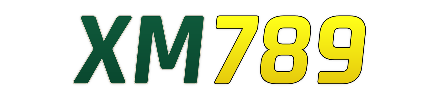 xm789 logo